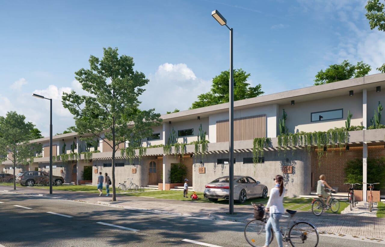 Villas de lujo en Marbella: compradores internacionales